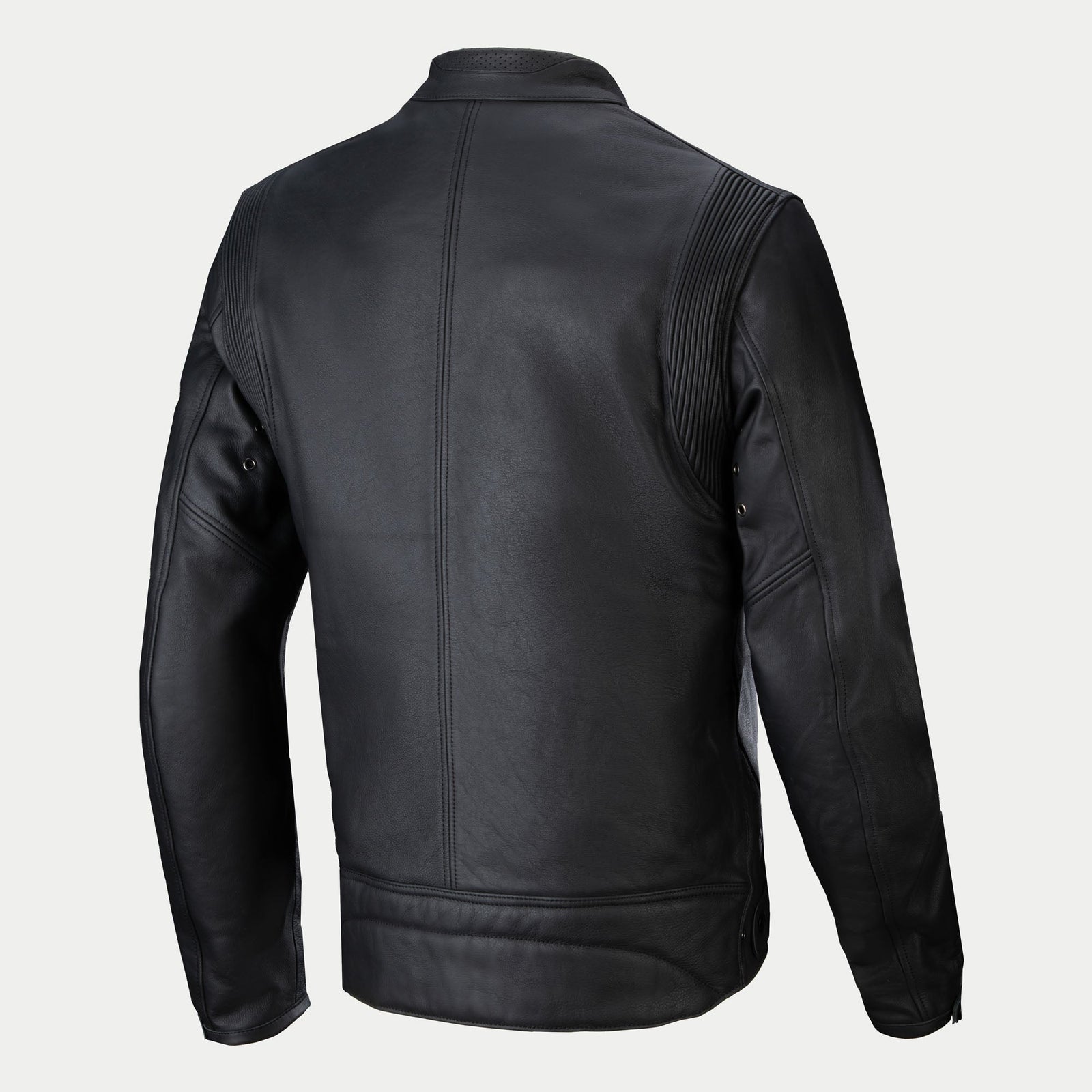 Dyno Leather Jacket - Alpinestars