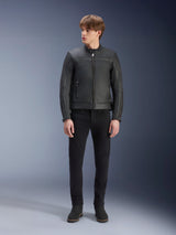 Dyno Leather Jacket