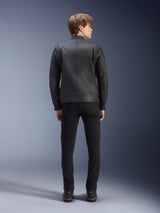 Dyno Leather Jacket