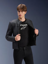 Dyno Leather Jacket