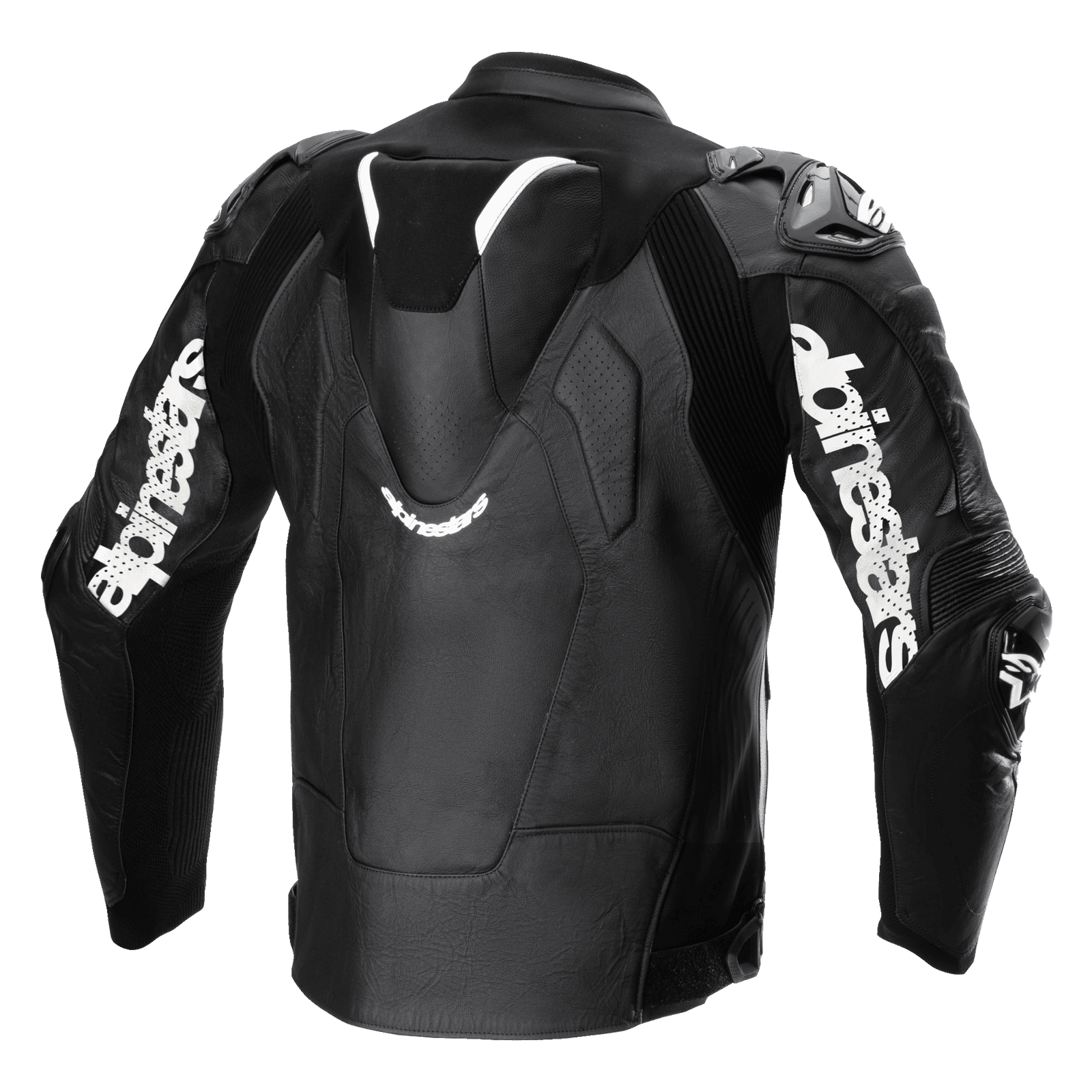 Alpinestars jaws v3 leather jacket online