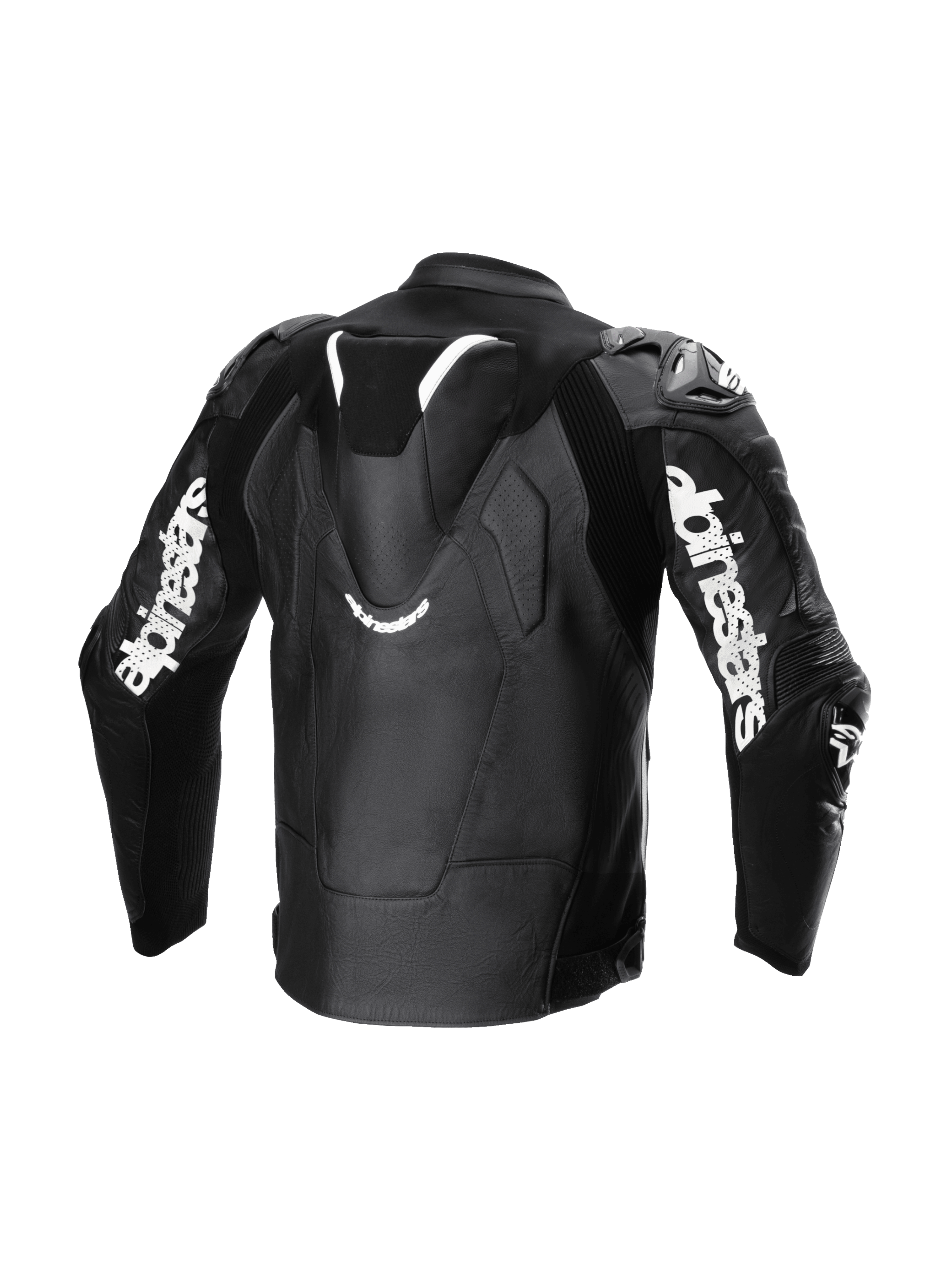 Atem V5 Leather Jacket