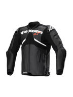 Atem V5 Leather Jacket