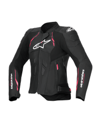 Stella Dusk Leather Jacket