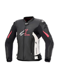 Stella GP Plus V4 Leather Jacket