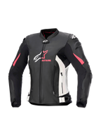 Stella GP Plus V4 Leather Jacket