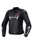 Stella Faster V3 Leather Jacket