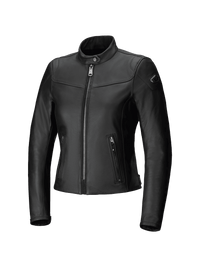 Tory Leather Jacket