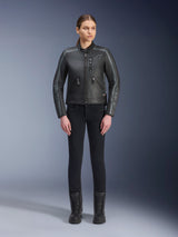 Stella Dyno Leather Jacket