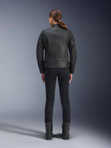 Stella Dyno Leather Jacket