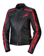 Stella Dyno Leather Jacket