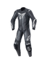 Youth GP Plus V2 Leather Suit - 1 Piece