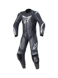 Youth GP Plus V2 Leather Suit - 1 Piece