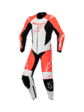 Youth GP Plus V2 Leather Suit - 1 Piece