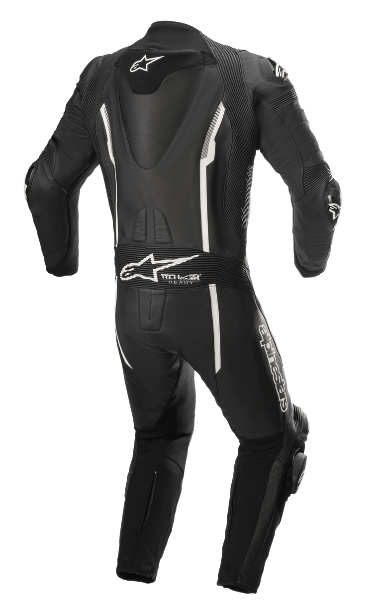 Missile V2 1-Piece Leather Suit