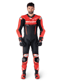 GP-R7 Leather Suit - 1 Piece