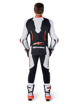 GP-R7 1PC Leather Suit