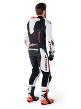 GP-R7 1PC Leather Suit