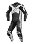 Gp Plus V4 Sprint Leather Suit - 1 Piece