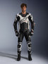 Gp Plus V4 Sprint Leather Suit - 1 Piece