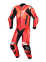 Gp Plus V4 Sprint Leather Suit - 1 Piece