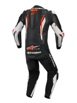 GP Tech V5 1PC Leather Suit