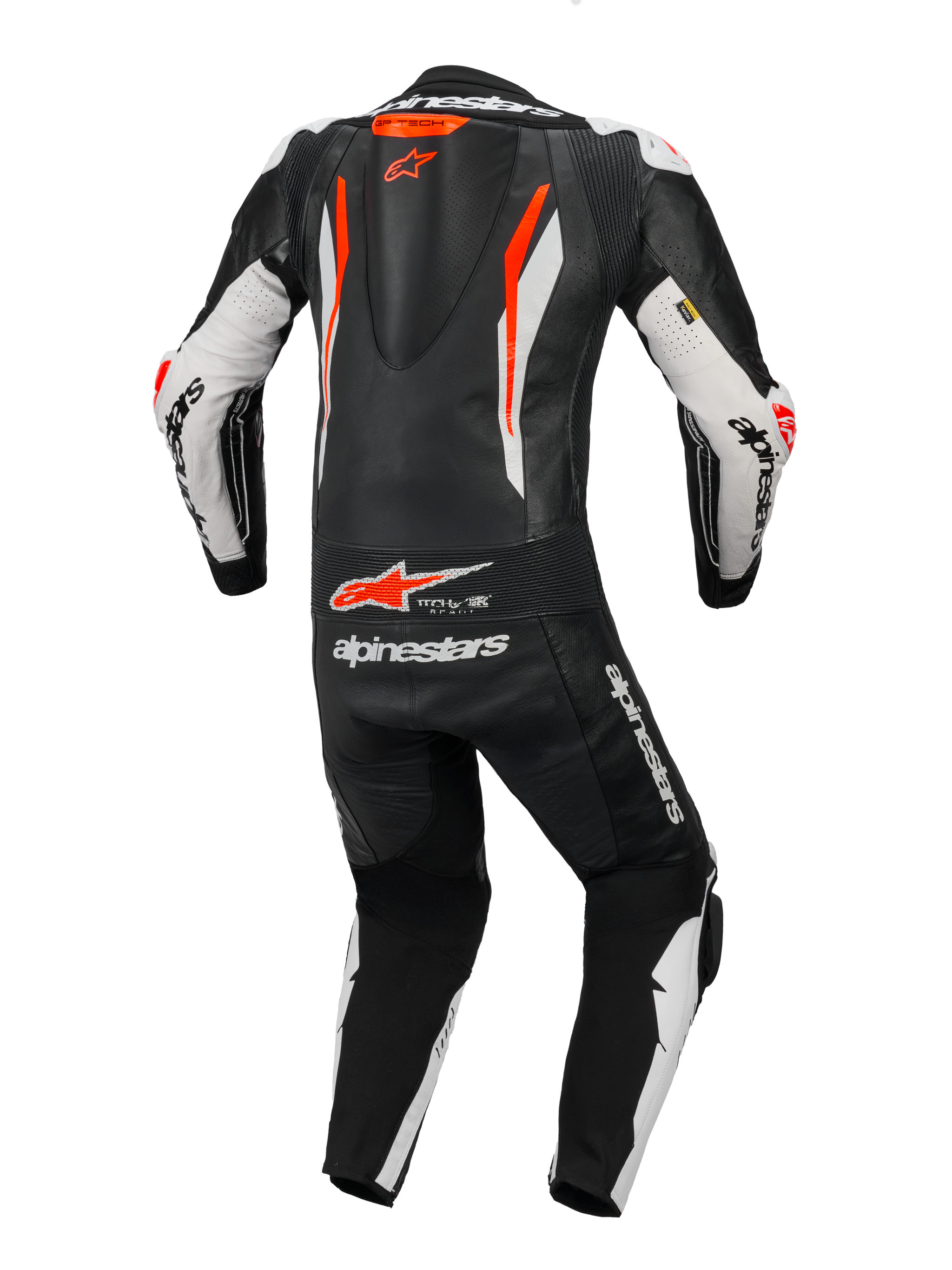 GP Tech V5 1PC Leather Suit