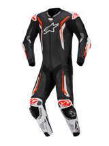 GP Tech V5 1PC Leather Suit