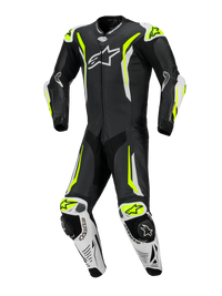 GP Tech V5 Leather Suit - 1 Piece