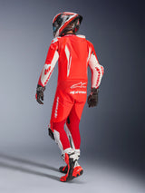 GP Tech V5 1PC Leather Suit