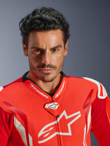 GP Tech V5 1PC Leather Suit