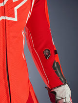 GP Tech V5 1PC Leather Suit