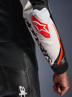 GP Tech V5 Leather Suit - 1 Piece