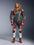 GP Tech V5 1PC Leather Suit