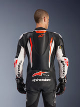 GP Tech V5 1PC Leather Suit