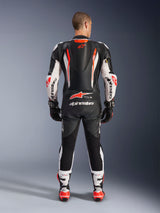GP Tech V5 1PC Leather Suit