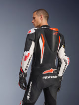 GP Tech V5 1PC Leather Suit