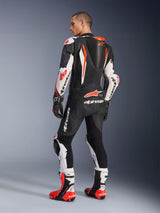 GP Tech V5 1PC Leather Suit