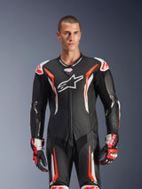 GP Tech V5 1PC Leather Suit