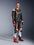 GP Tech V5 Leather Suit - 1 Piece