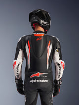GP Tech V5 1PC Leather Suit