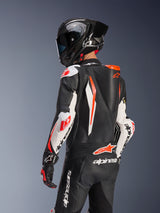 GP Tech V5 1PC Leather Suit