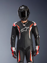GP Tech V5 1PC Leather Suit