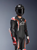 GP Tech V5 1PC Leather Suit