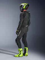 GP Force V2 Leather Suit - 1Piece
