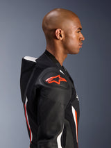 GP Force V2 Leather Suit - 1Piece