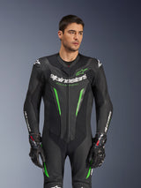GP Force V2 Leather Suit - 1Piece
