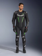 GP Force V2 Leather Suit - 1Piece
