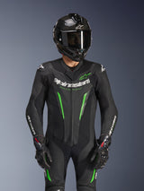 GP Force V2 Leather Suit - 1Piece