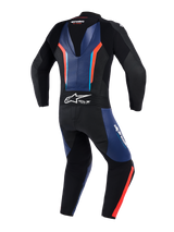 GP Force V2 Leather Suit - 1 Piece